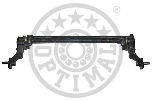 OPTIMAL G99-1002 Axle Beam